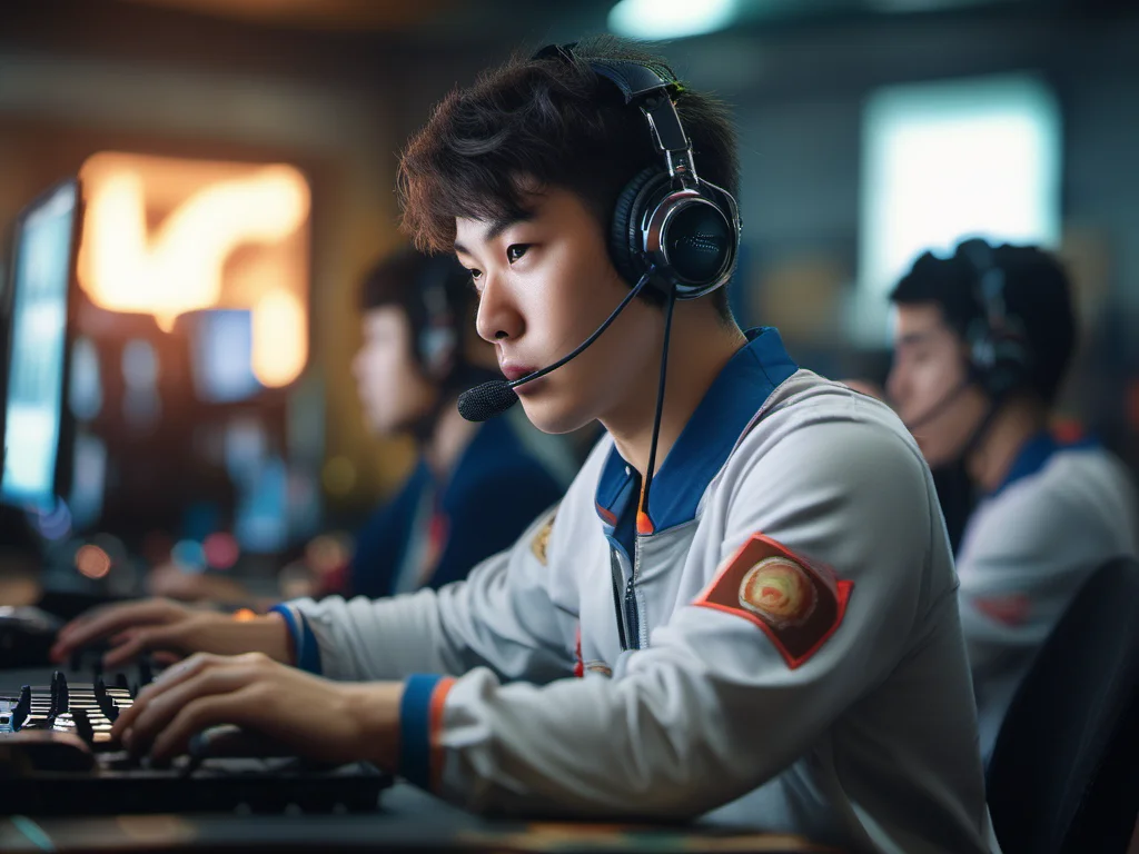 ADC选手Hope全力出征2026MSI冲击个人首个国际（jiuyou）